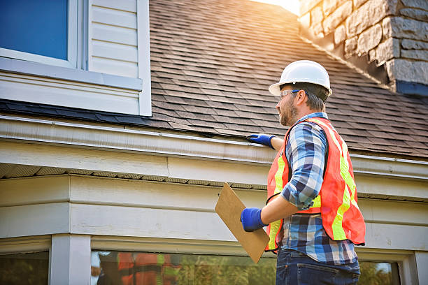 Licensed Roofing service in Webster, MN - Ben Roofing and Steel LLC